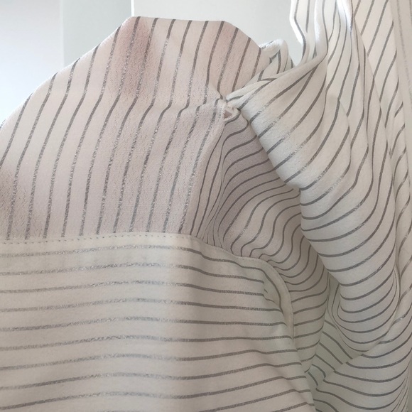 blouse - Picture 3 of 4